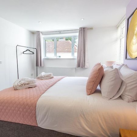 The City Retreat - 1 Bd Flat Brighton Екстериор снимка