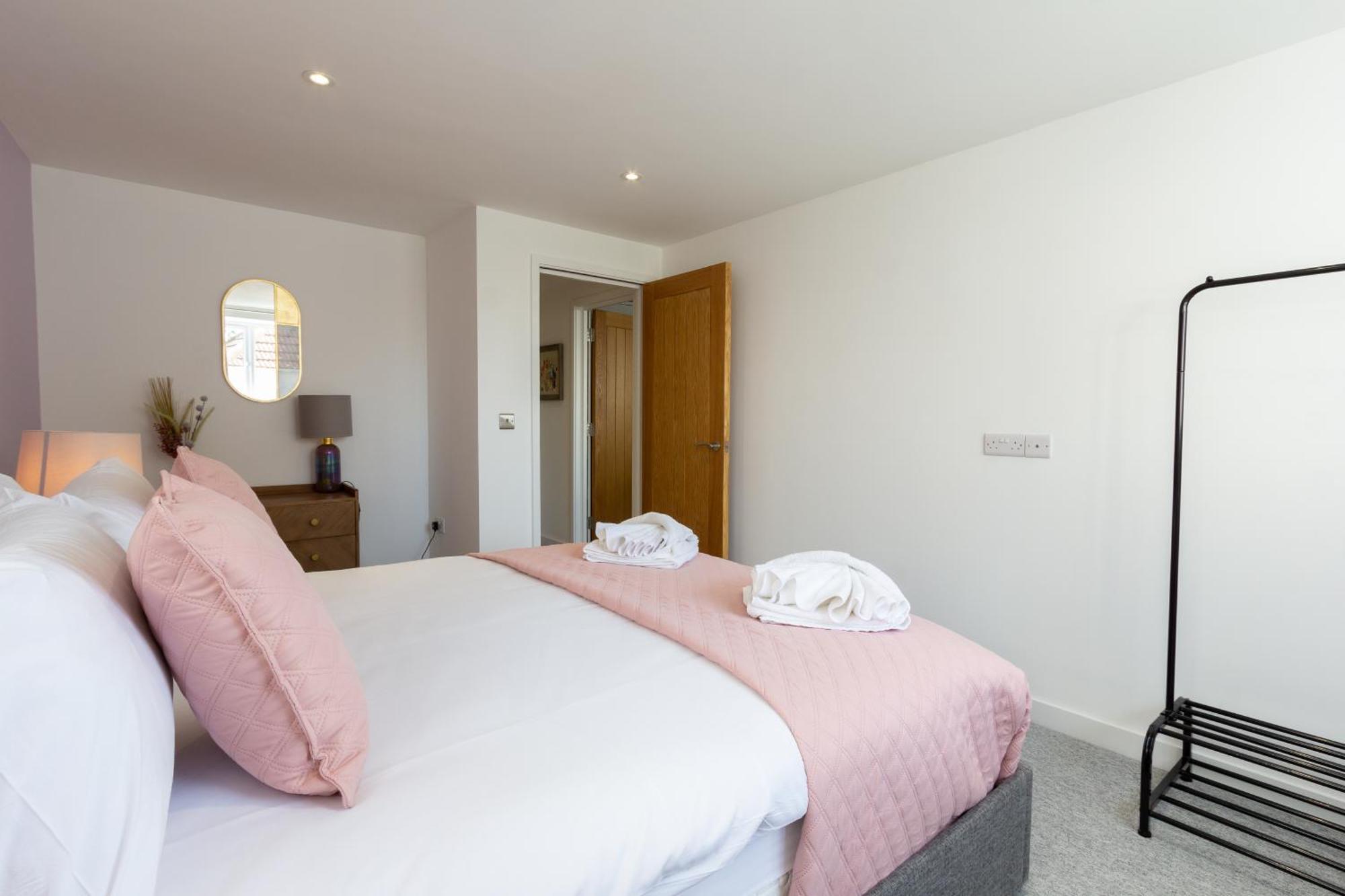The City Retreat - 1 Bd Flat Brighton Екстериор снимка
