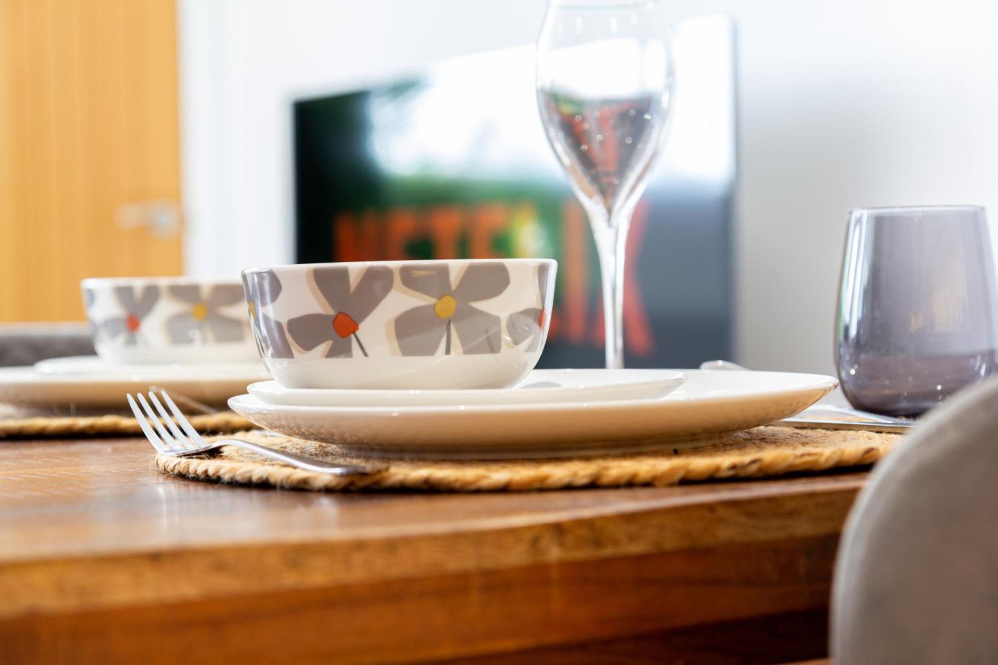 The City Retreat - 1 Bd Flat Brighton Екстериор снимка