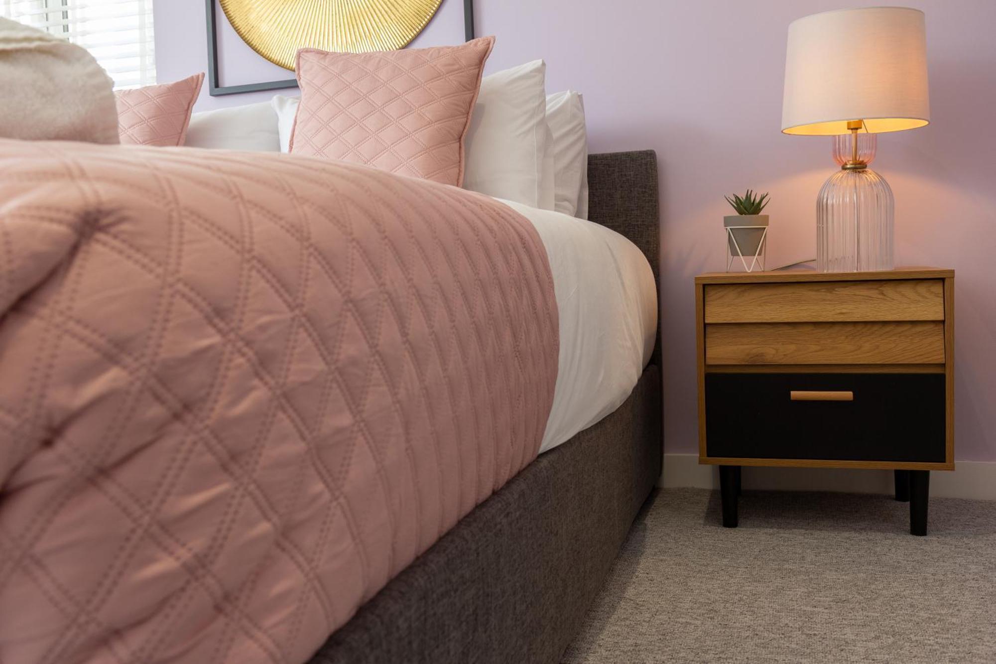 The City Retreat - 1 Bd Flat Brighton Екстериор снимка