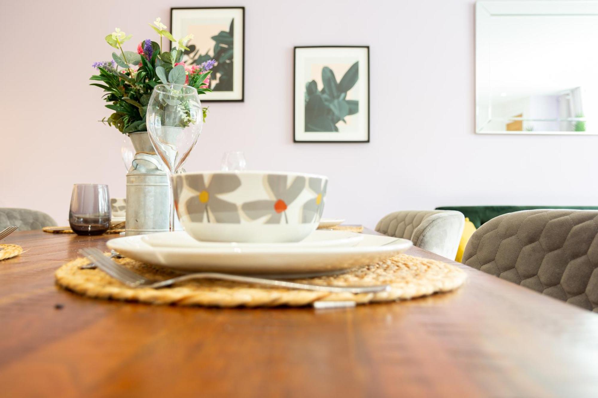 The City Retreat - 1 Bd Flat Brighton Екстериор снимка