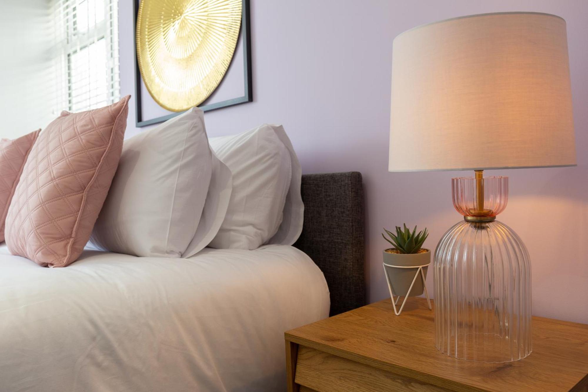 The City Retreat - 1 Bd Flat Brighton Екстериор снимка